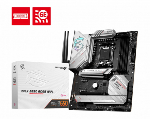 MSI MPG B650 EDGE WIFI alaplap